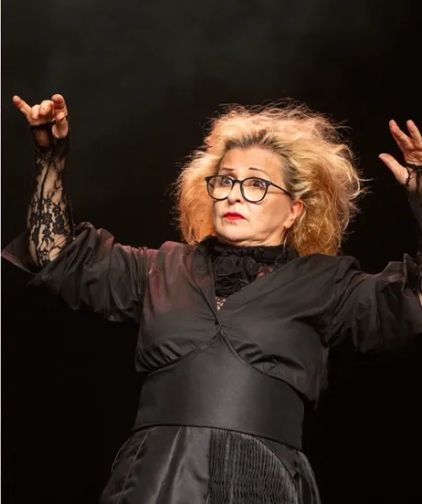 rosana Stavis