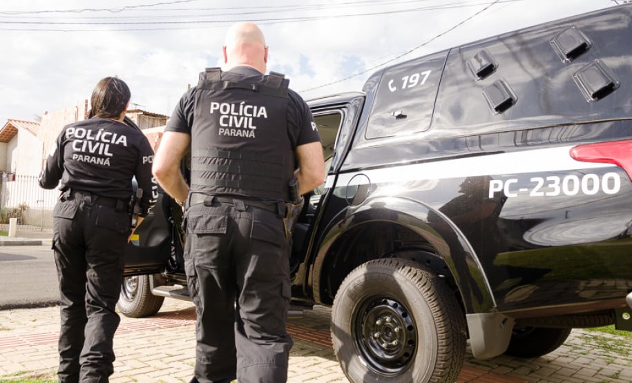 roubo de caminhões