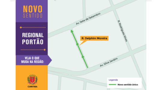 rua delphim moreira