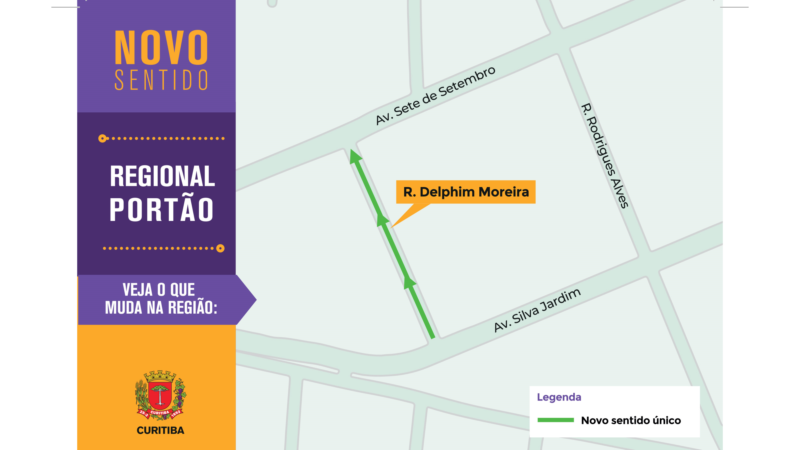 rua delphim moreira
