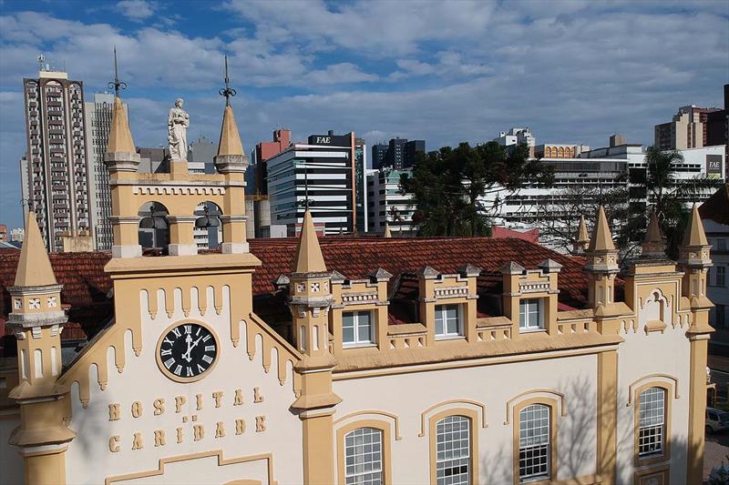 santa casa