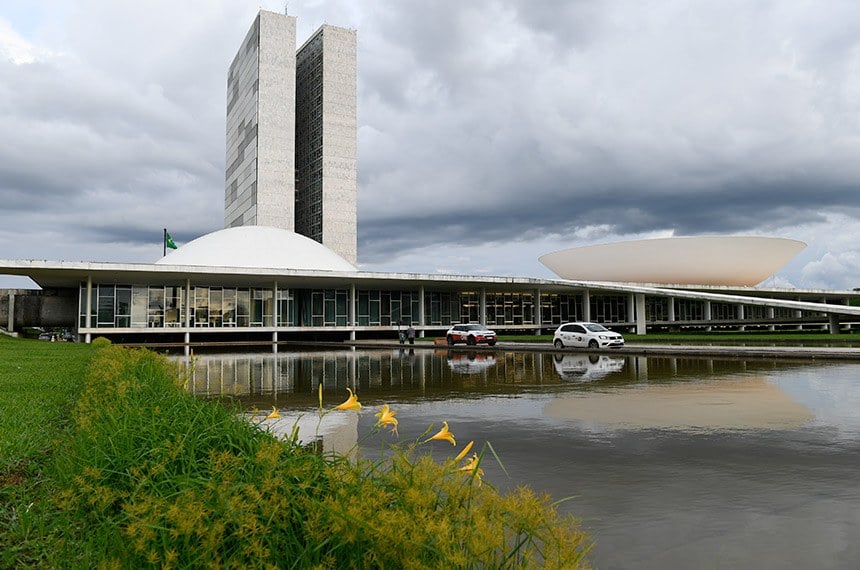 senado