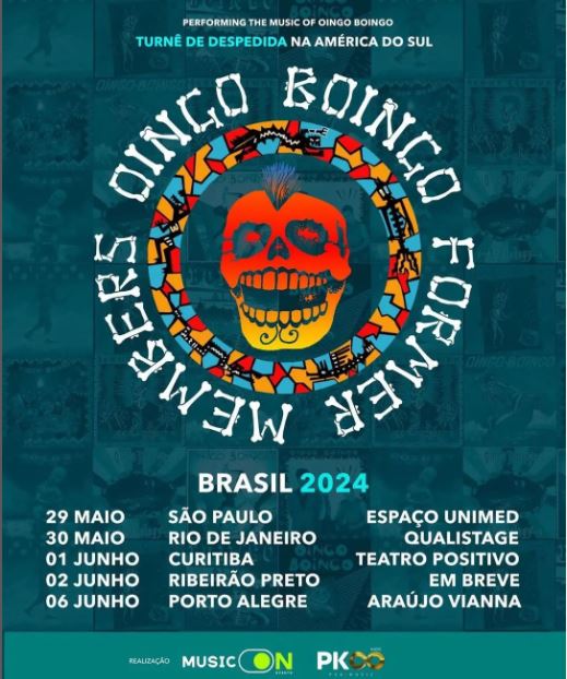 shows