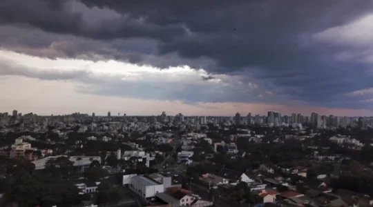 tempestade