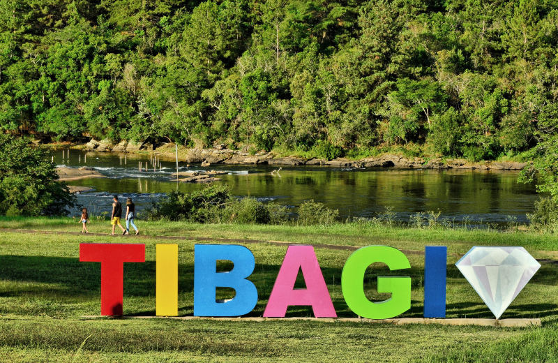 tibagi