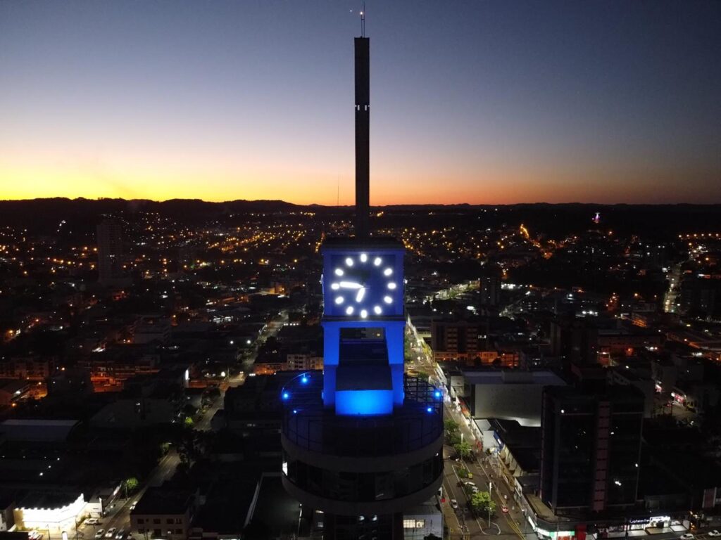torre francisco beltrao