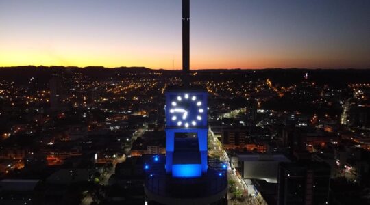 torre francisco beltrao