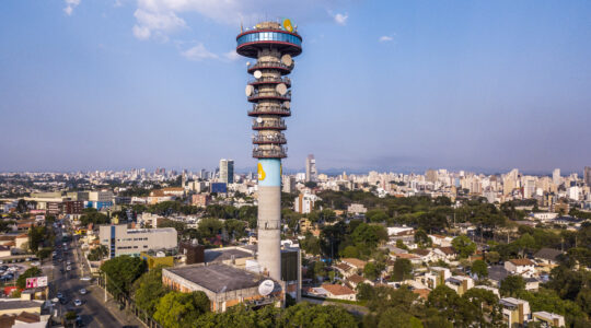 torre panoramica