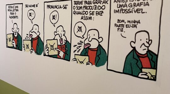 trans laerte curitiba
