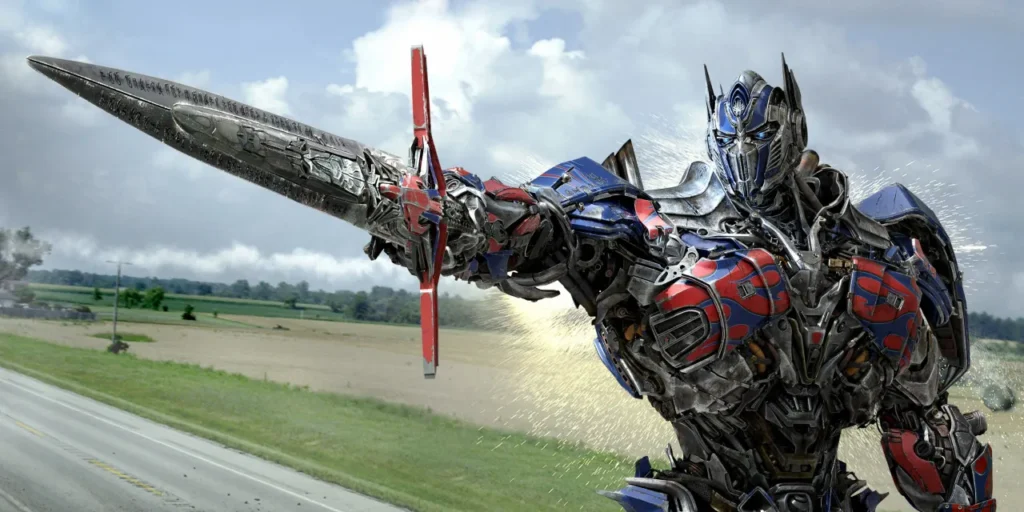 transformers-one
