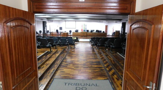 tribunal do júri
