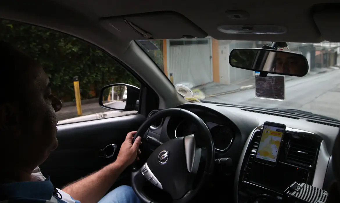 uber roven