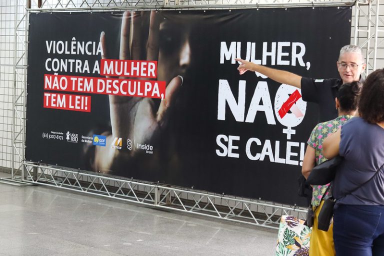 violencia