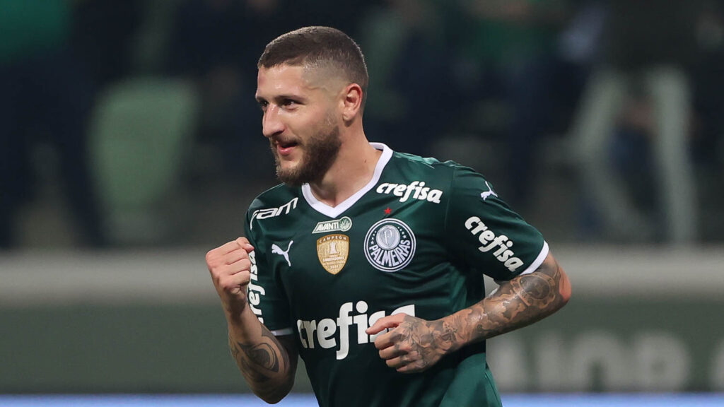 zé rafael