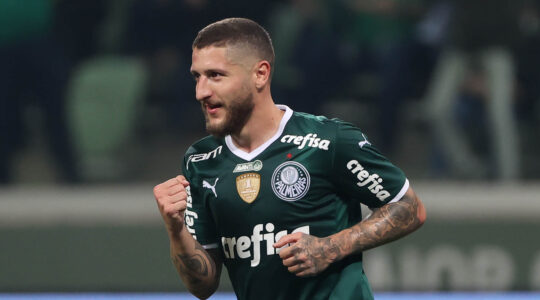 zé rafael