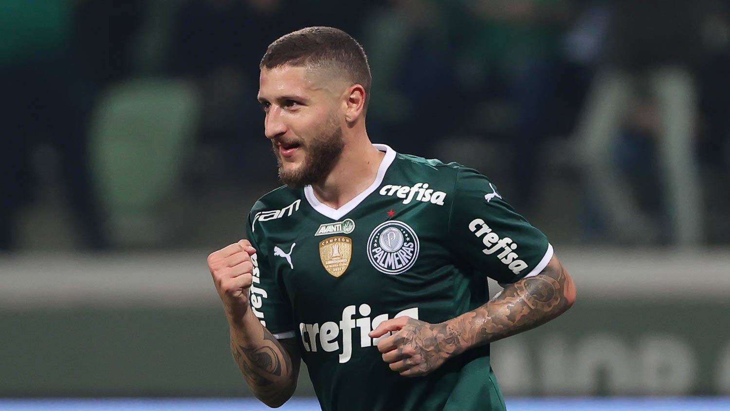 zé rafael