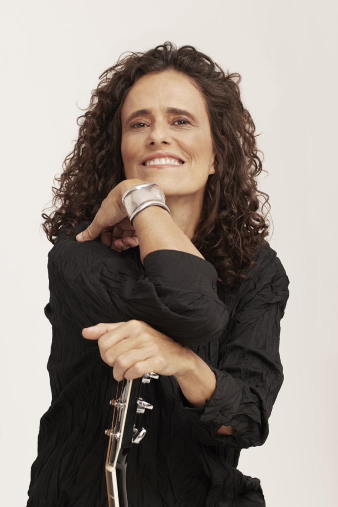 zelia duncan