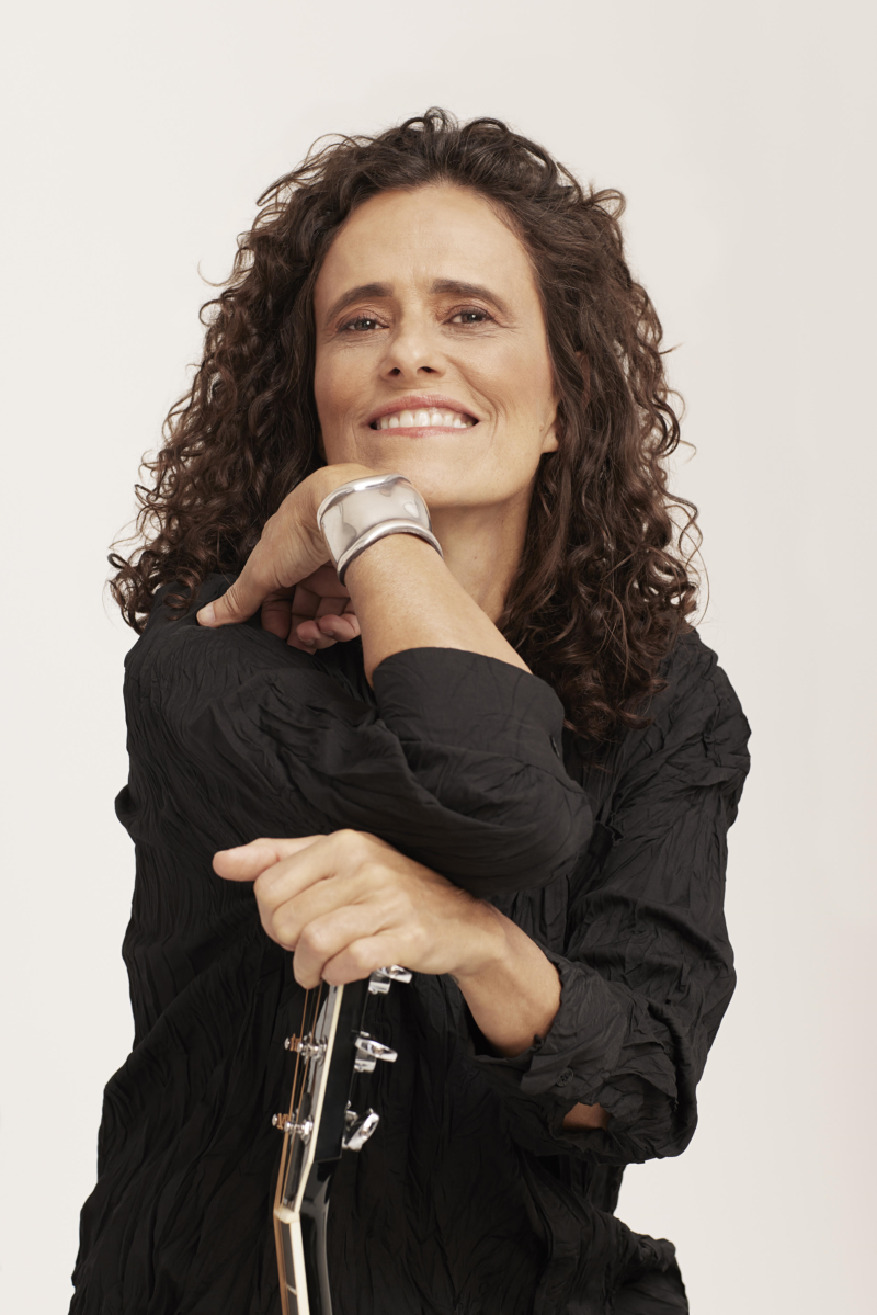 zelia duncan