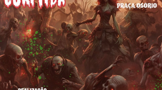 zombie