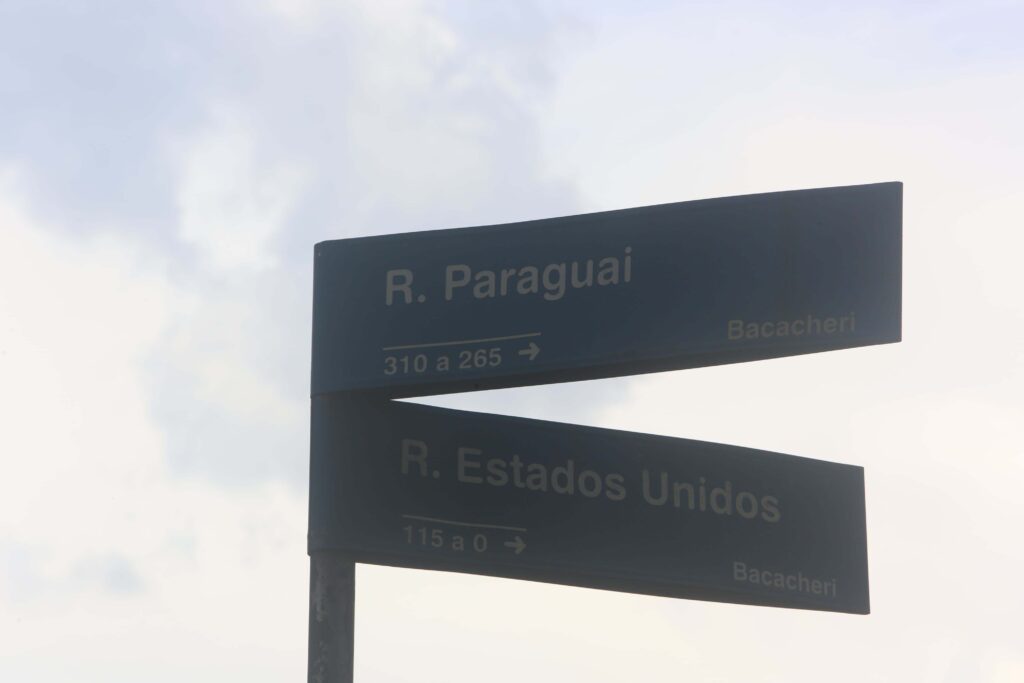 PLA DE  RUA