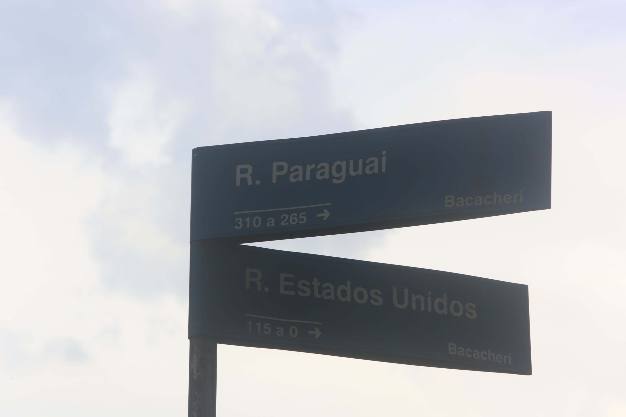 PLA DE RUA