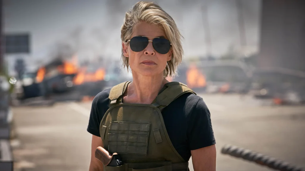 Linda-Hamilton-em-O-Exterminador-do-Futuro