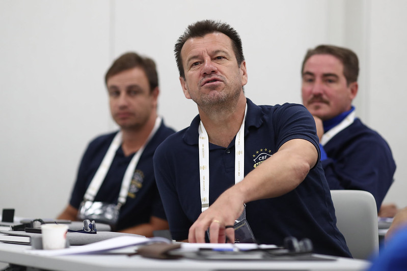 Dunga