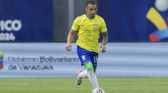 Bruno Gomes