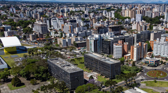 Ministério Público do Paraná