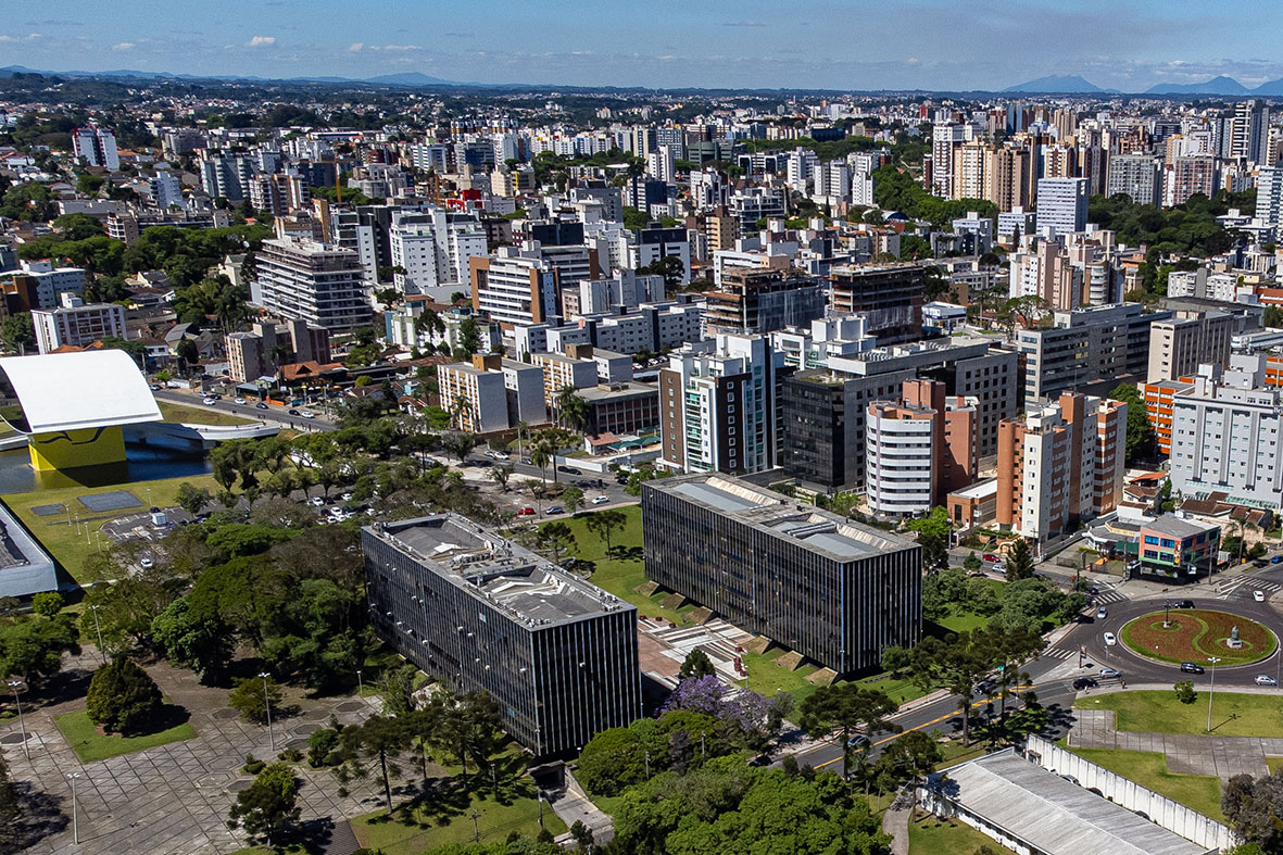 Ministério Público do Paraná