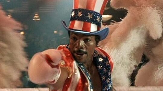 Apollo Creed
