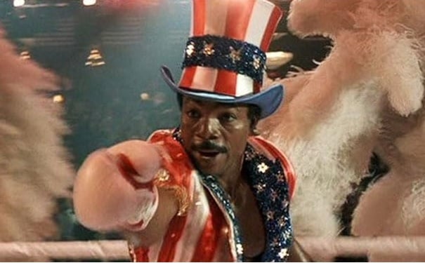 Apollo Creed