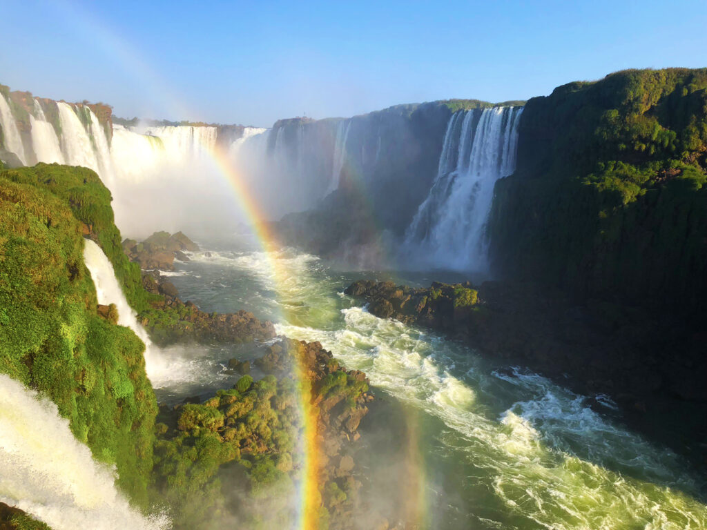 CATARATAS – foto Barbara Magalhaes
