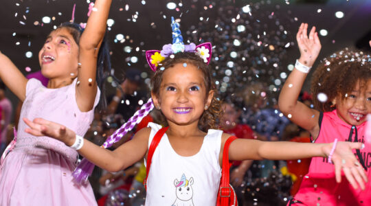 Carnaval no Paraná