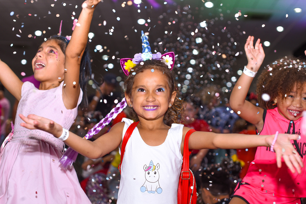 Carnaval no Paraná