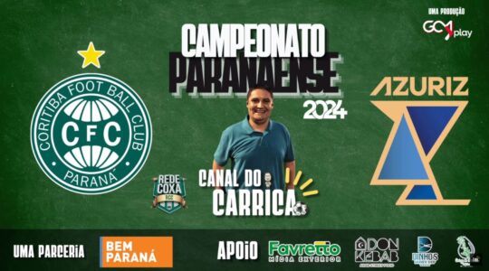 Canal do Carrica