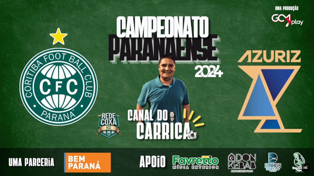 Canal do Carrica