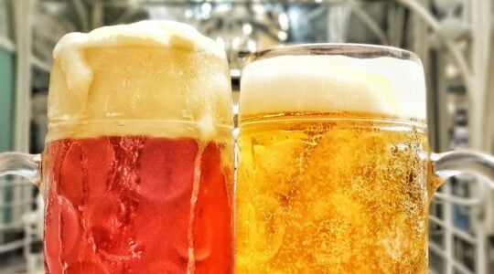 Chope Bávaro Divulgação