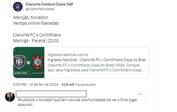Cianorte