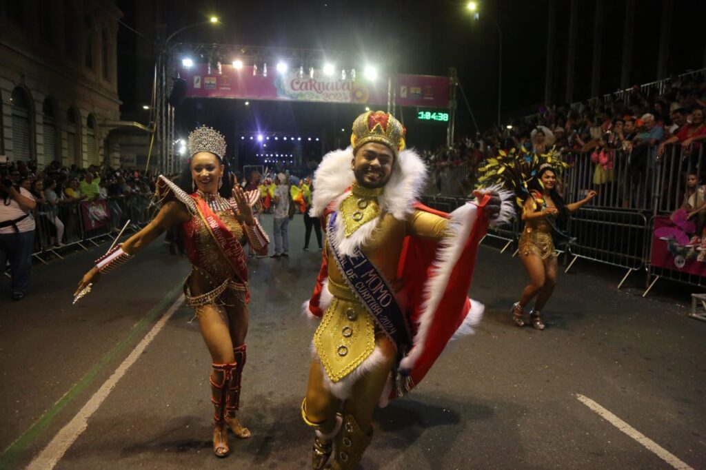 Deixa Falar 18