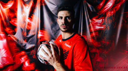 Lucas Di Yorio