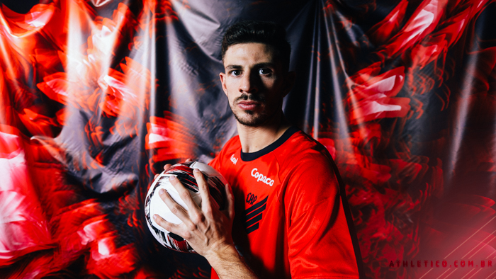 Lucas Di Yorio