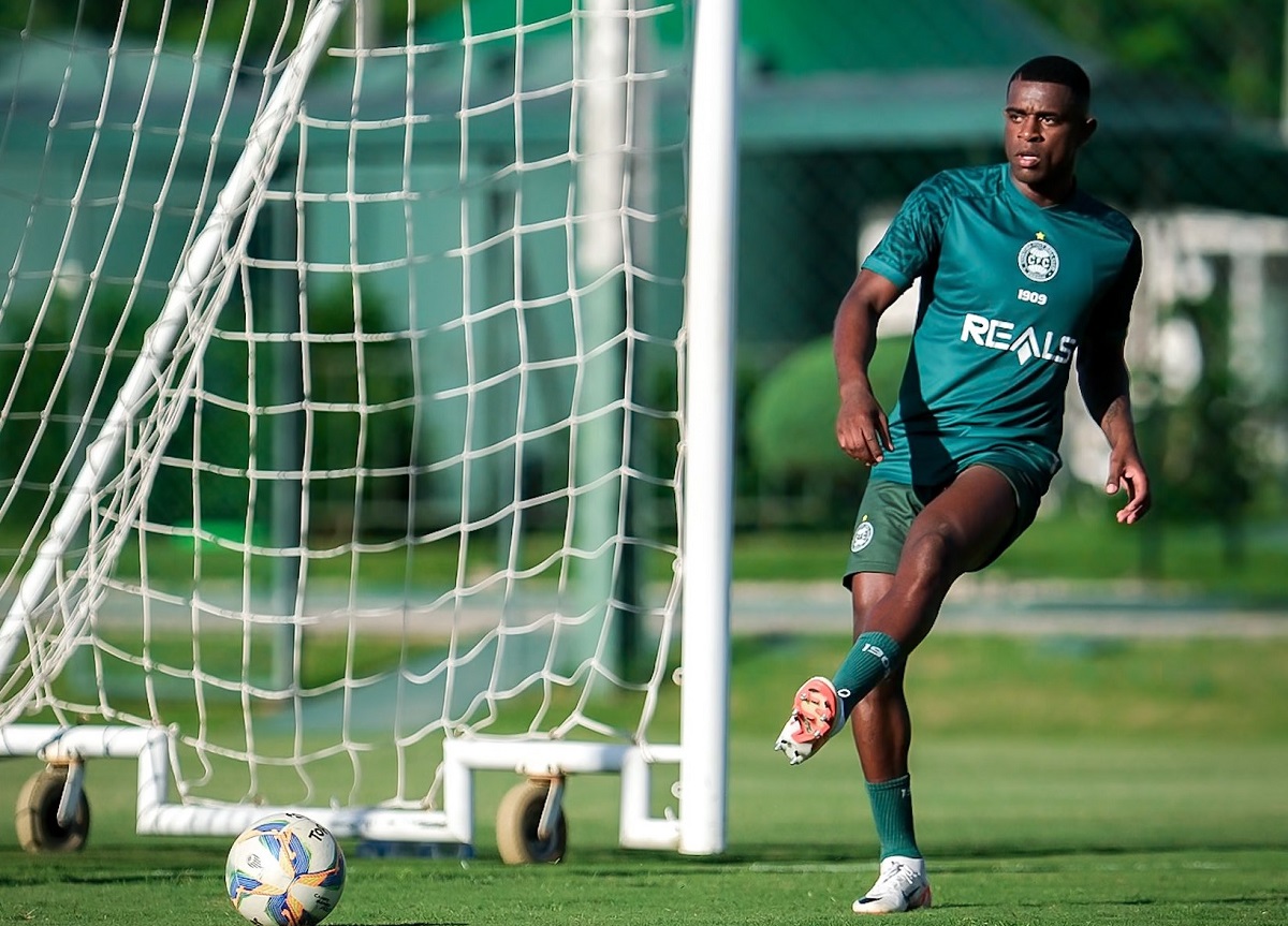 Marcelo Benevenuto no Coritiba