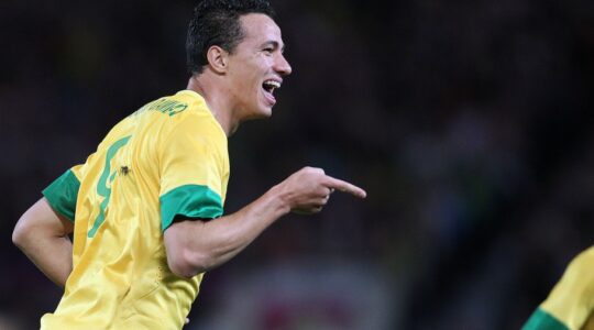 Leandro Damião