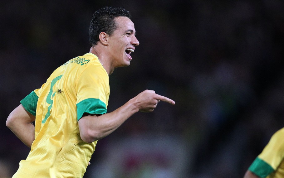 Leandro Damião