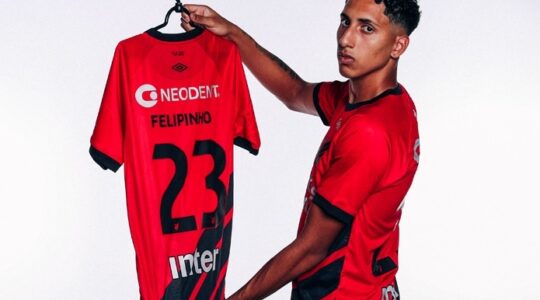 Felipinho