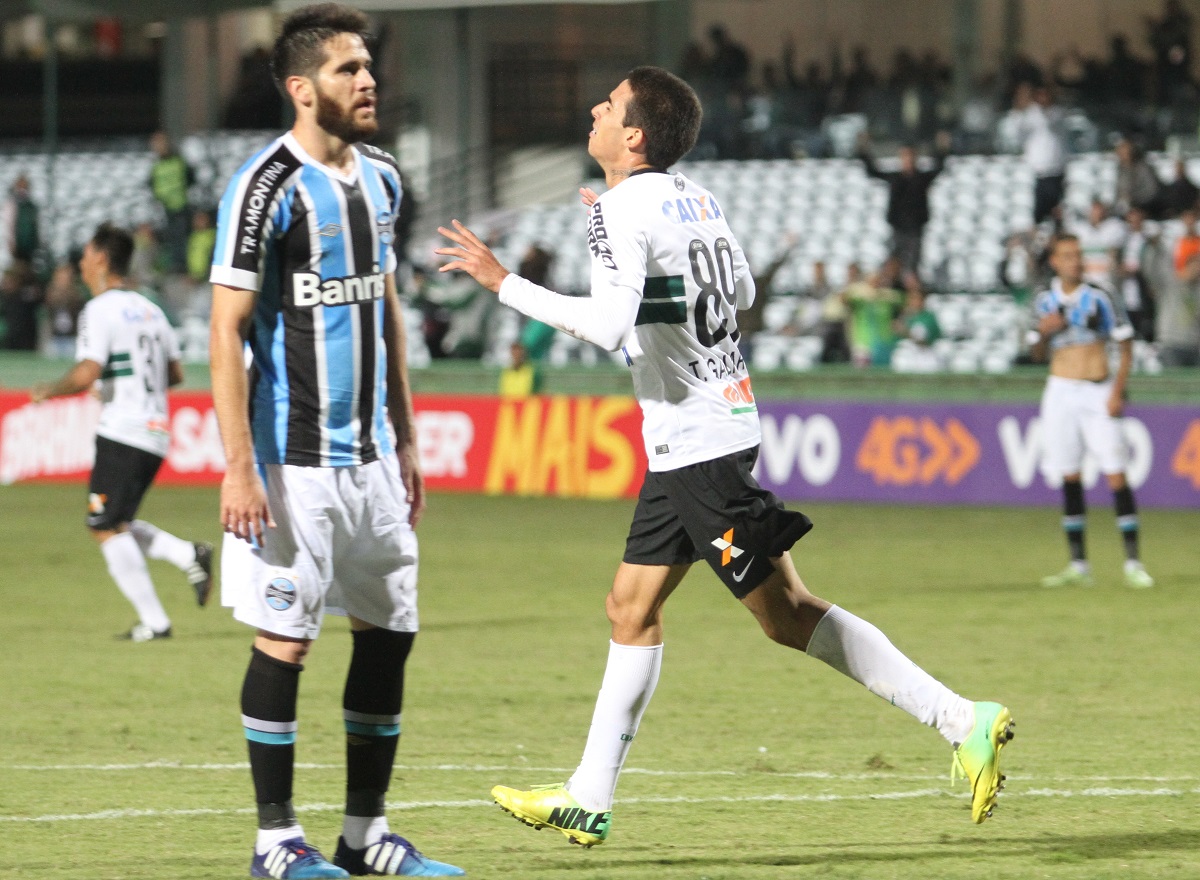 Thiago Galhardo