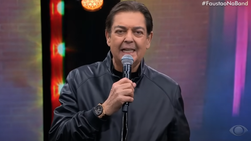 Faustao