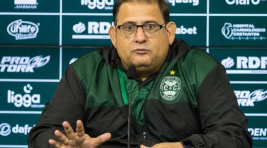 Guto Coxa