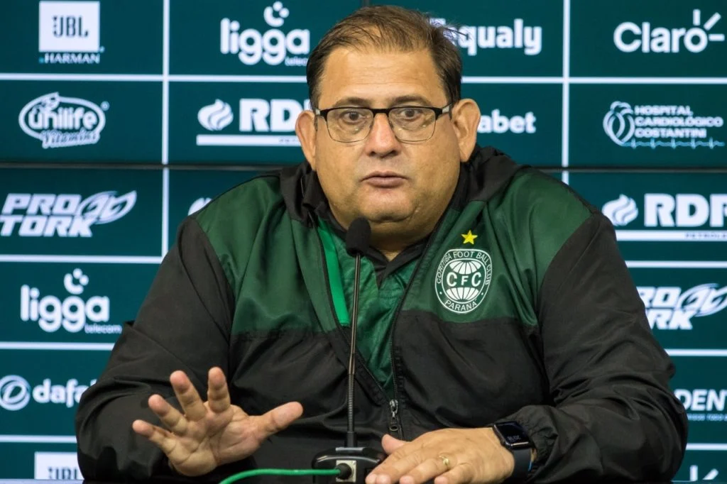Guto Coxa